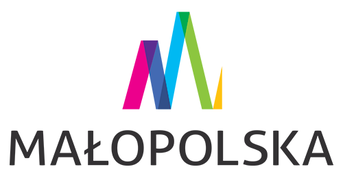 Małopolska Region Logo