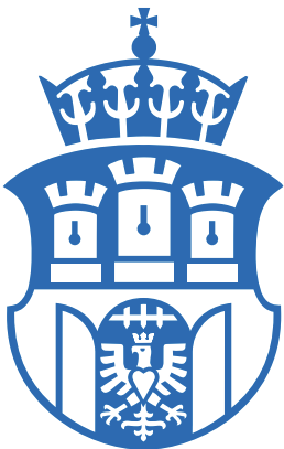 City of Kraków Logo
