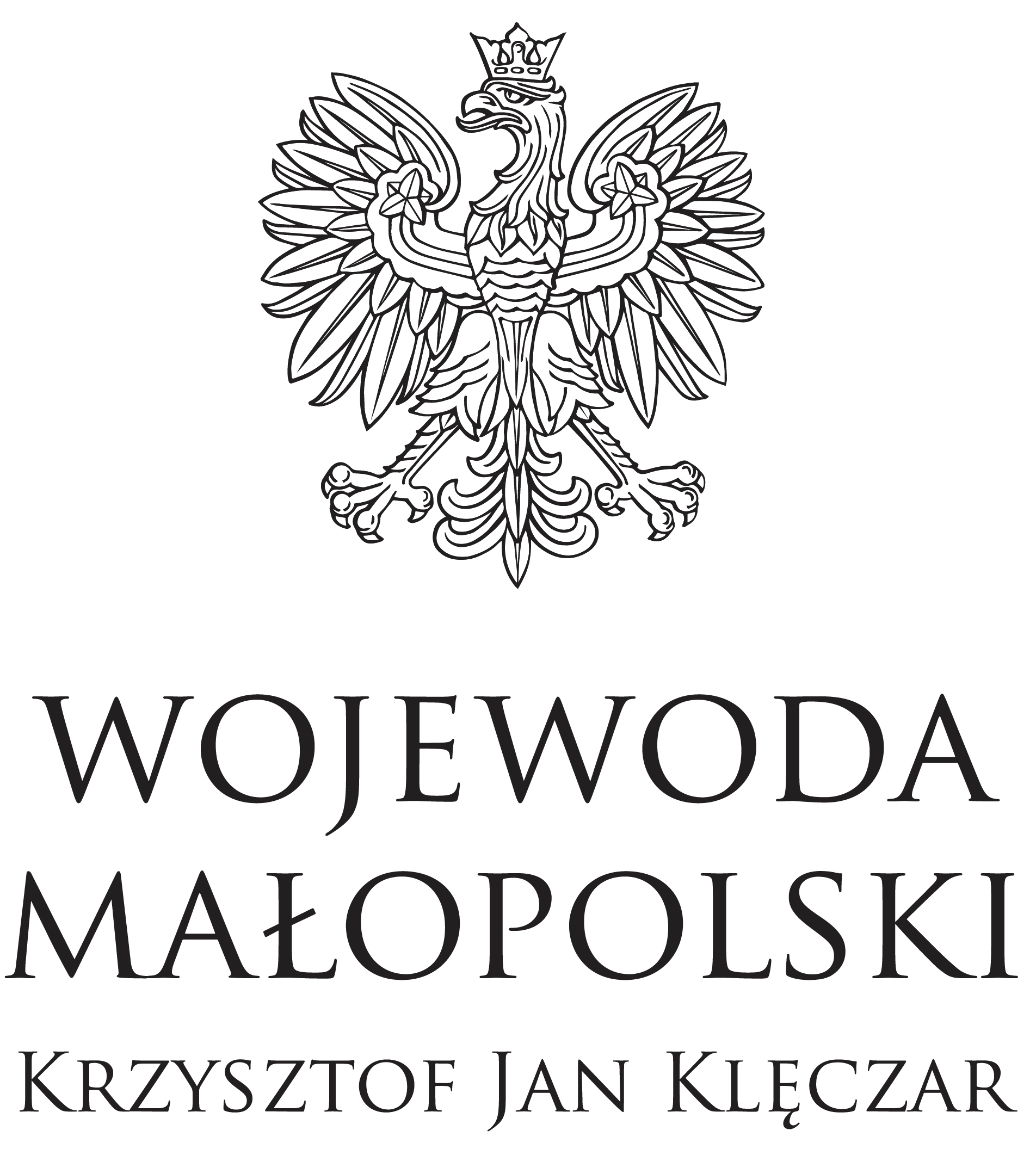 Logo Miasta Krakowa